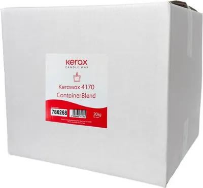 Obrázok produktu pre Repkový vosk KeraWax 4170 20 kg