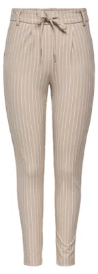 Produktbild von ONLY ONLPOPTRASH Easy Rush Stripe PNT NOOS