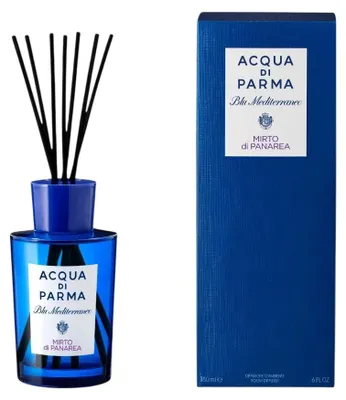 Image de Acqua Di Parma Mirto Di Panarea Diffuseur 180 ml