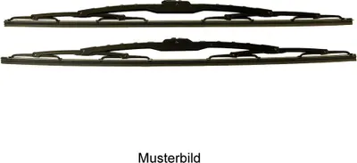 Produktbild von Wischerblattsatz vorne 65-51 cm Magneti Marelli 5911181