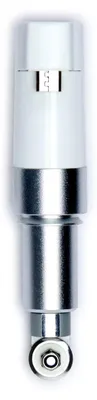 Produktbild von SINGER 2.2048509602E8 Momento Drehklinge mit Gehäuse Bastelklinge, weiß