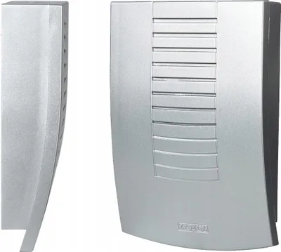 Immagine prodotto di Campanello di rete bicolore 230V DNS-911/N Campanello Sundi