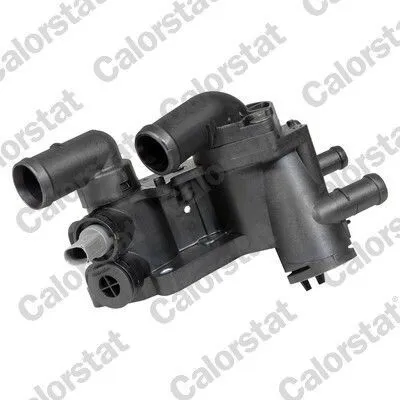 Produktbild von CALORSTAT by Vernet Thermostat Kühlmittel 83°C für VW POLO (9N) POLO (6N2) für SEAT Ibiza III Schrägheck (6L) für SKODA Fabia I Combi (6Y5) FABIA