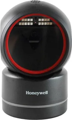Image de Honeywell HF680 noir, 2,7 m, câble hôte USB