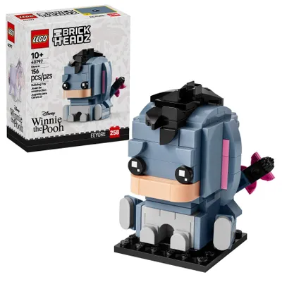 Immagine prodotto di BrickHeadz I-Aah