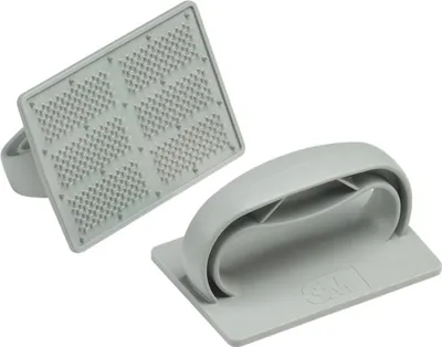 Produktbild von 3M Handblock PH-AC 80x120 mm für Pads