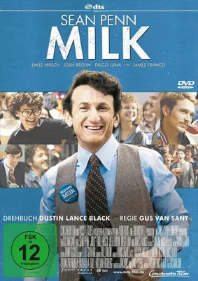 Produktbild von Milk