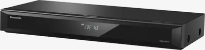 Produktbild von Panasonic DMR-UBS 70 schwarz