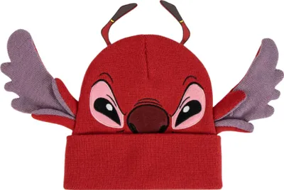 Immagine prodotto di Cappellino per bambini Stitch rosso