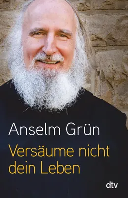 Produktbild von Versäume nicht dein Leben!