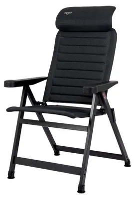 Produktbild von Stuhl - M - AP/437 - Air-Select - Compact - Grau