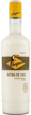 Immagine prodotto di Liquore Giffard Batida de Coco Thoquino, 700 ml