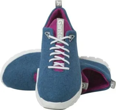 Immagine prodotto di Scarpe da ginnastica da donna in blu