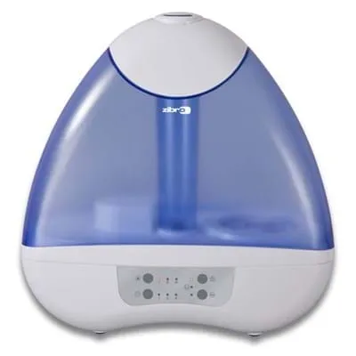 Zdjęcie produktu dla Qlima H408, Niebieski, Biały, LED, 1,8 m, Prąd przemienny, 50/60 Hz, 220-240 V