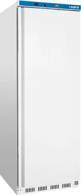 Produktbild von Saro HT 400, Gefrierschrank mit Eingriffsfach, Freistehend, Weiß, Stahl, Kunststoff, 2 Schlüssel