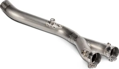 Zdjęcie produktu dla Rura łącząca Akrapovic TI MT-10