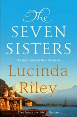 Immagine prodotto di The Seven Sisters