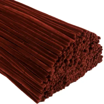 Imagen del producto de 400 limpiadores de alambre chenille para manualidades creativas