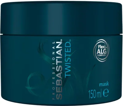 Zdjęcie produktu dla Sebastian Professional Twisted Mask 500 ml