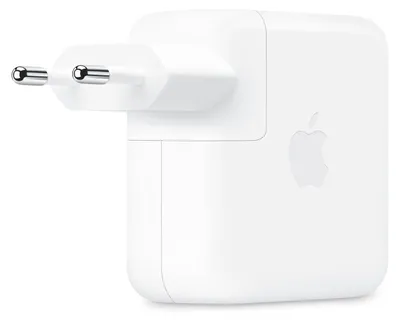 Image de Adaptateur secteur lumineux USB-C Apple - 70 Watt