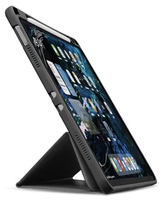 Zdjęcie produktu dla SBS TABKTECHIPPRO1124K, Pokrowiec, Apple, iPad Pro 11" 2024, 27,9 cm (11"), 200 g