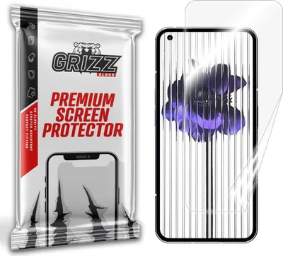 Produktbild von GrizzGlass Keramische Folie CeramicFilm für Nothing Phone 1