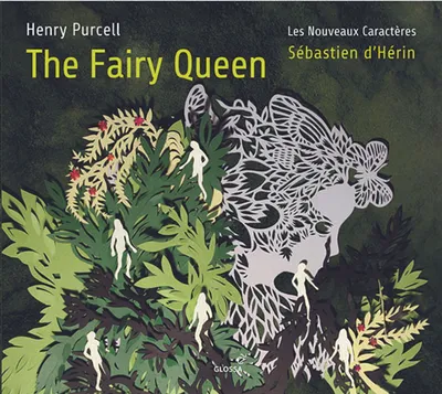 Produktbild von The Fairy Queen
