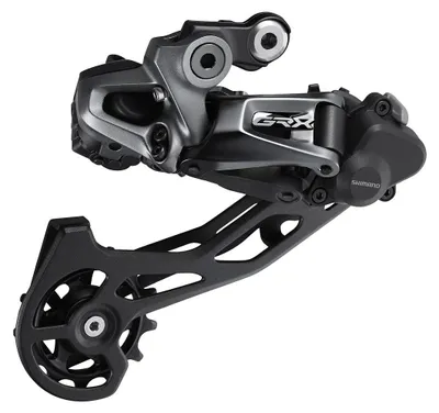Produktbild von Shimano GRX Di2 RD-RX815 2x11 Schaltwerk