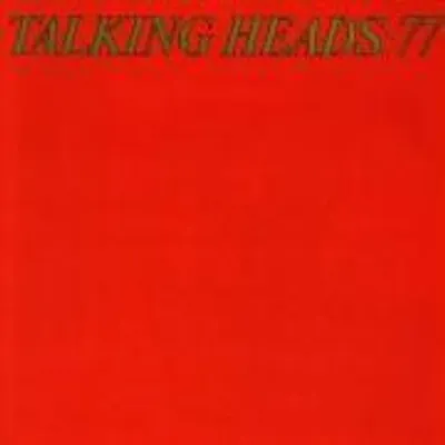 Produktbild von Talking Heads-77
