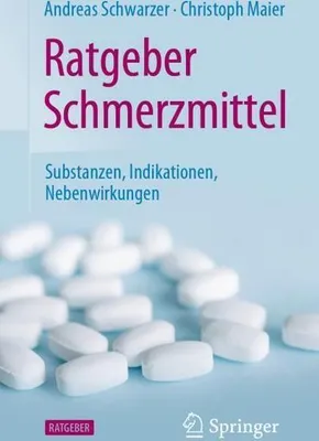 Obrázek produktu pro Ratgeber Schmerzmittel