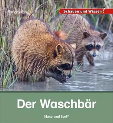 Image de Der Waschbär