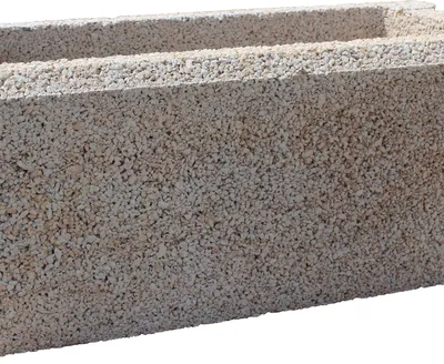 Produktbild von Diephaus Mauerstein COLUNA SANDSTEIN NORMALSTEIN 50/25/20 CM