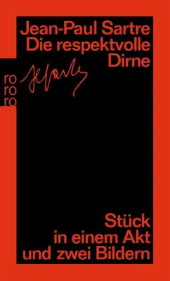 Zdjęcie produktu dla Die respektvolle Dirne