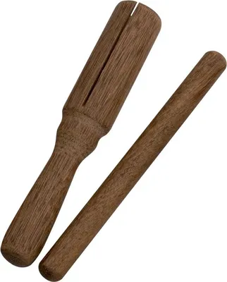 Obrázok produktu pre Rúrkový bubon Goldon s rukoväťou a paličkou