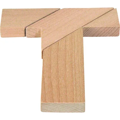Obrázok produktu pre Goki HS006, 4 kusov, 6 rok / roky