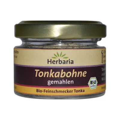 Zdjęcie produktu dla Fasola tonka - mielona 10g