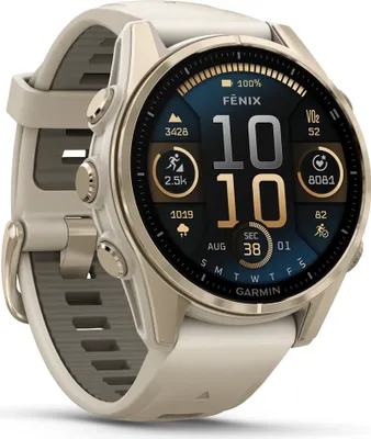 Immagine prodotto di Smartwatch Fenix 8