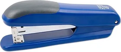 Immagine prodotto di Cucitrice SAX 49, 25 fogli, blu