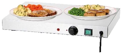 Produktbild von Warmhalteplatte I