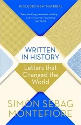 Imagen del producto de Written in History