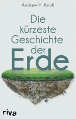 Obrázok produktu pre Die kürzeste Geschichte der Erde