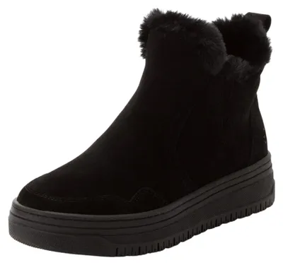 Immagine prodotto di Stivaletti eleganti da donna Tamaris 1-26425-45, neri