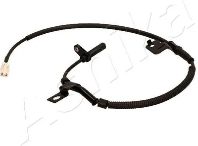 Produktbild von ASHIKA ABS Sensor Raddrehzahl Vorne Links für KIA SORENTO I (JC) 151-0K-K31