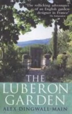 Produktbild von Der Luberon-Garten