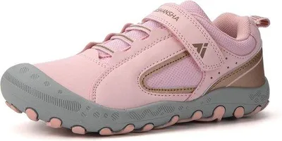 Produktbild von Laufschuhe für Kinder, Größe 30-35 – atmungsaktiv – leicht – ideale Sportschuhe