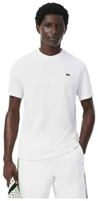 Produktbild von T-Shirt Lacoste Ultra Dry für Herren