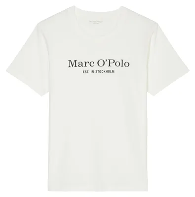 Produktbild von MARC O´POLO Herren T-Shirt Mix & Match Baumwolle