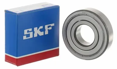 Produktbild von ATHENA SKF Lager 6202/C3 11x35x15