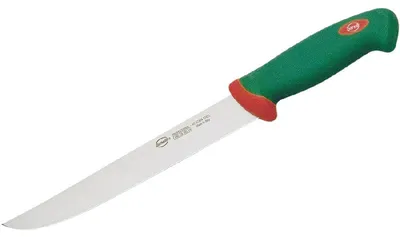 Produktbild von Sanelli Fleischmesser, ergonomischer Griff, Klingenlänge 23 cm