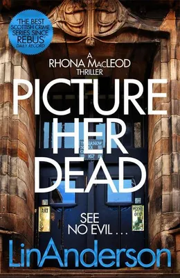 Image de Picture Her Dead
